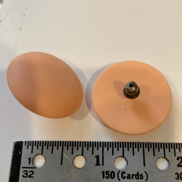 Set of 3 Fashion pierced Earrings New - Picture 5 of 7